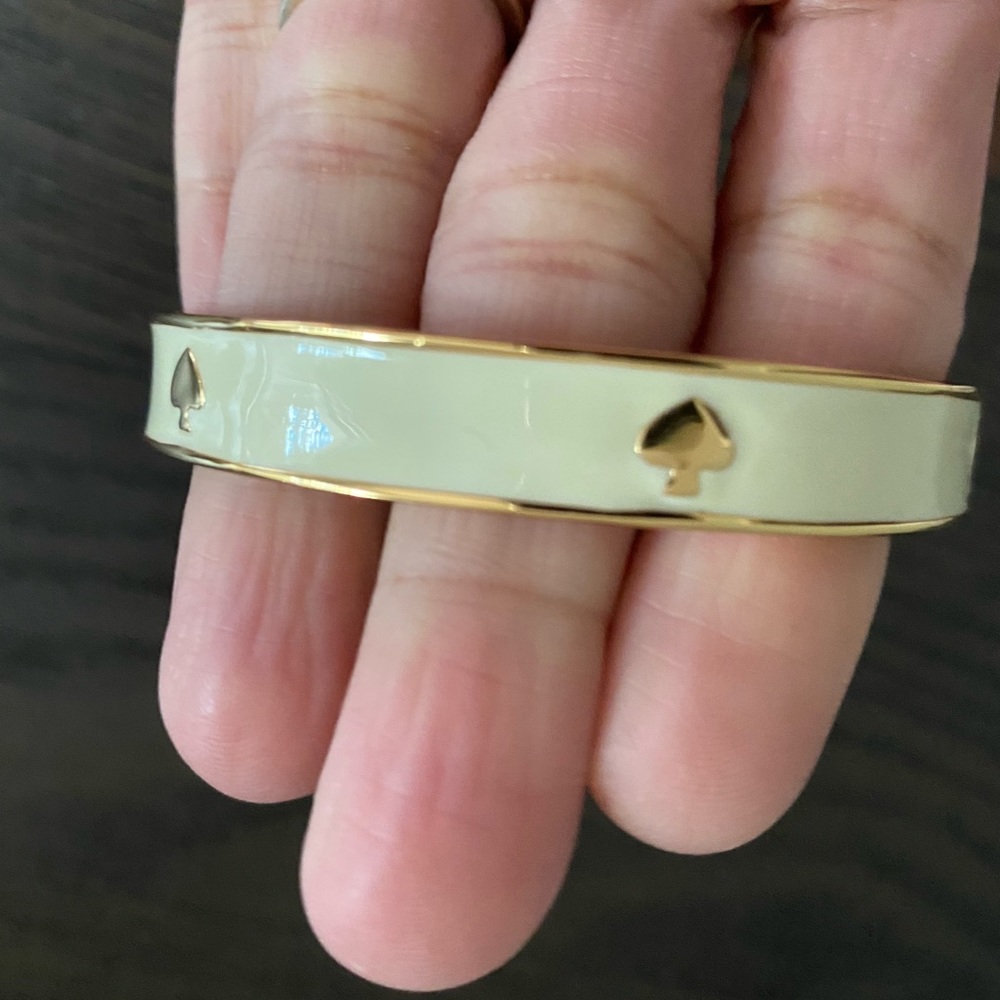 Kate spade bracelet bangle
